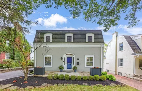 155 E North Broadway St, Columbus, OH 43214
