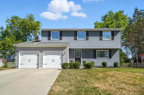 1184 Stroud Ct, Westerville, OH 43081