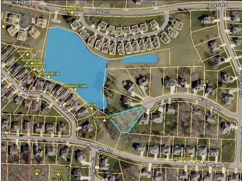 0 Wildwood Ln W, Mount Vernon, OH 43050