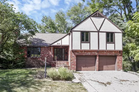 231 Mcmillen Dr, Newark, OH 43055