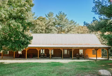20230 Buffalo Rd, Laurelville, OH 43135