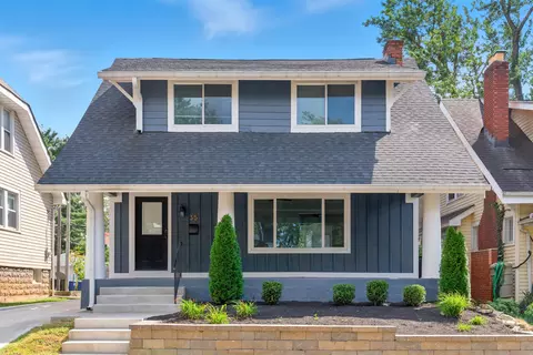 35 E Pacemont Rd, Columbus, OH 43202