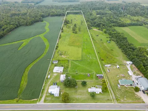 7176 State Route 61, Mount Gilead, OH 43338