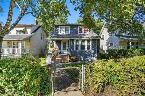 595 S Terrace Ave, Columbus, OH 43204