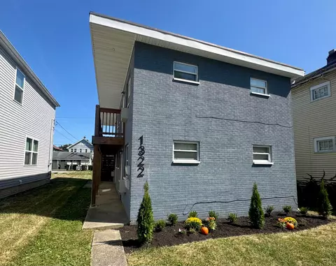 1322 N 5th St, Columbus, OH 43201