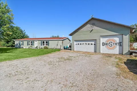 19250 Powder Lick Rd, Raymond, OH 43067