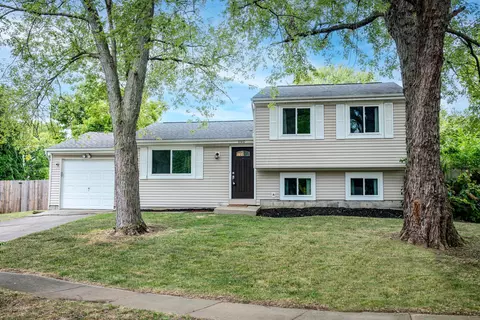 3310 Colony Hill Ln, Columbus, OH 43204