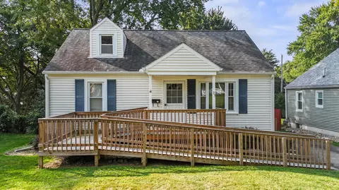 33 Rambleside Dr, Mansfield, OH 44907