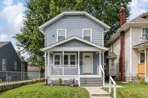 397 S Burgess Ave, Columbus, OH 43204