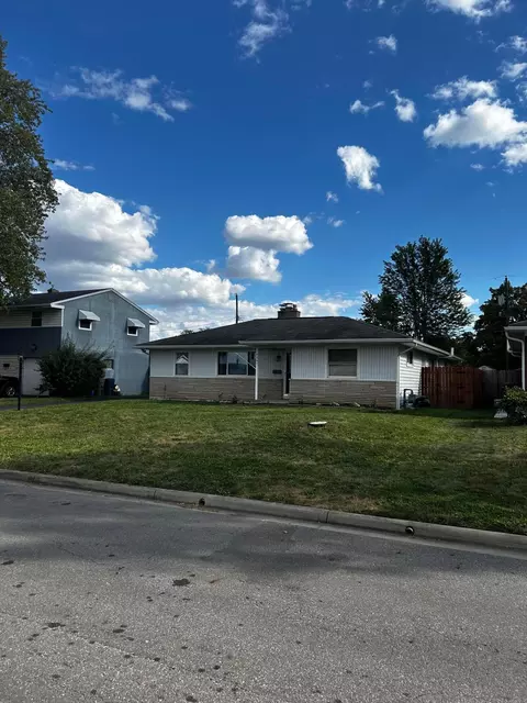 5251 Bigelow Dr, Hilliard, OH 43026