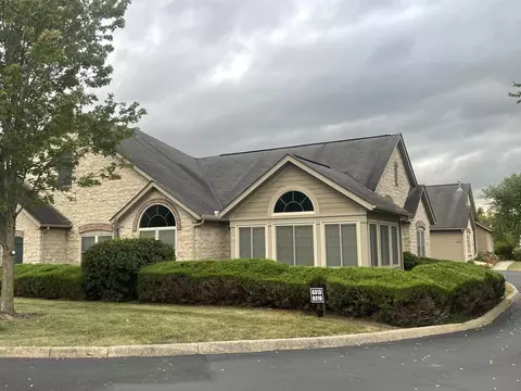6313 Lakeview Cir, Canal Winchester, OH 43110