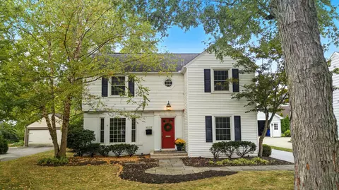 1527 Berkshire Rd, Columbus, OH 43221