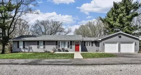 11875 Chillicothe Lancaster Rd SW, Amanda, OH 43102