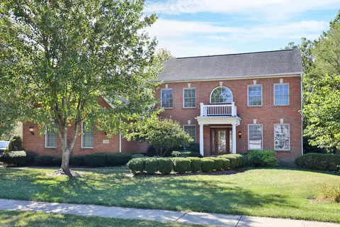 12965 Silverbrook Dr, Pickerington, OH 43147
