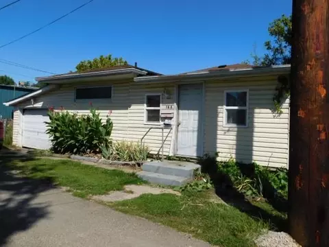 165 N Homer Ave, Logan, OH 43138