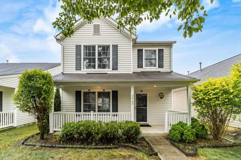 2969 Legionary St, Columbus, OH 43207