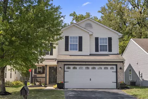 2081 Prominence Dr, Grove City, OH 43123