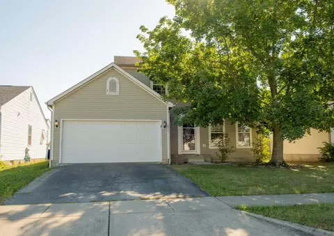 836 Spivey Ln, Galloway, OH 43119