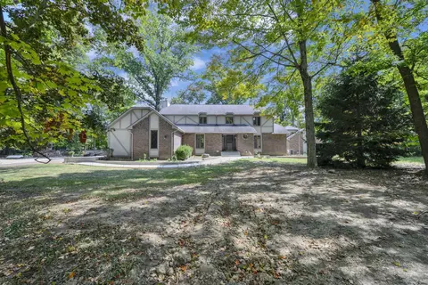 4785 Bayhill Dr, Powell, OH 43065