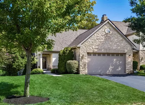 1014 Arcadia Blvd, Westerville, OH 43082