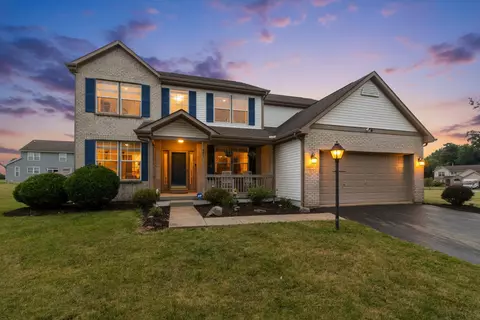551 Stonebridge Blvd, Pickerington, OH 43147