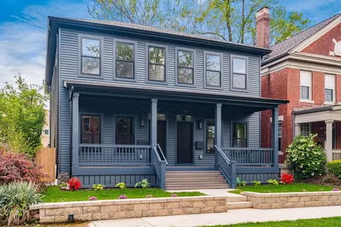 1179 Franklin Ave, Columbus, OH 43205