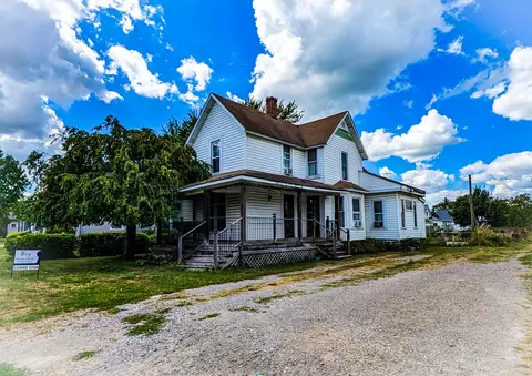822 Leesburg Ave, Washington Court House, OH 43160