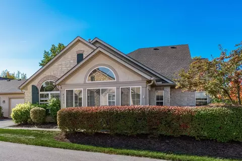 4366 Crimson Maple Ln, Westerville, OH 43082
