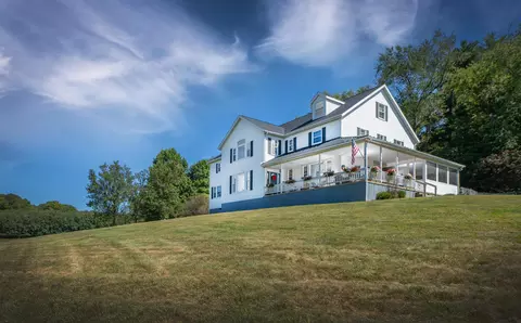 21311 Coshocton Rd, Howard, OH 43028