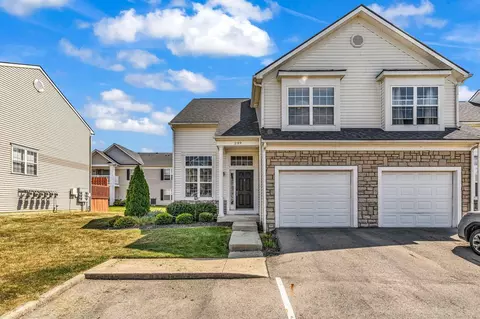 239 Millpond Rd, Sunbury, OH 43074