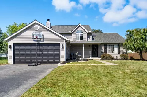 4008 Thompson Ave, Grove City, OH 43123