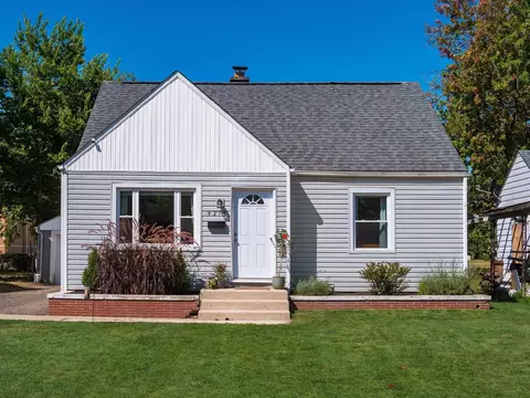 3219 Oaklawn St, Columbus, OH 43224