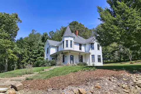 13356 Mowery Rd, Danville, OH 43014