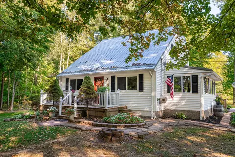 4011 Township Road 178, Fredericktown, OH 43019