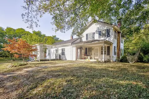 3705 State Route 229, Marengo, OH 43334