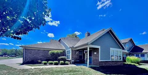 409 Charles Spring Dr, Powell, OH 43065