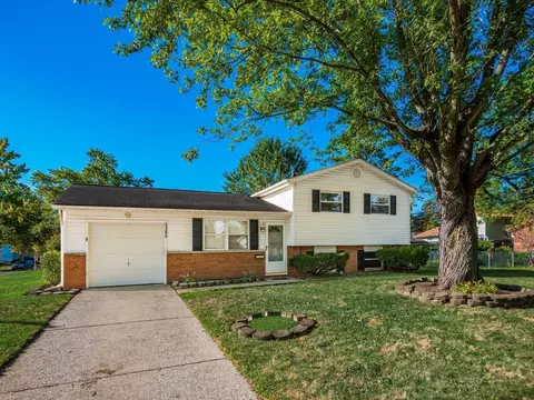 5305 Carbondale Dr, Columbus, OH 43232