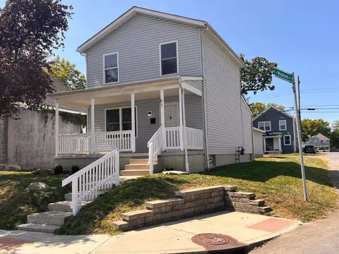 67 N Wheatland Ave, Columbus, OH 43204