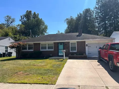 233 Florence Ave, Jackson, OH 45640
