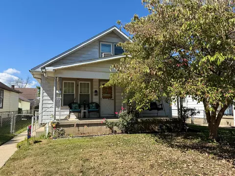 320 Massie Ave, Chillicothe, OH 45601