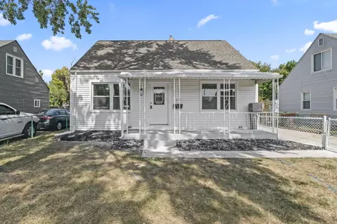1212 Abner Ave, Columbus, OH 43224