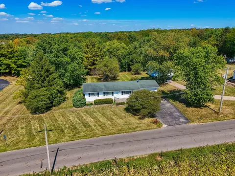 7258 Warner Huffer Rd, Circleville, OH 43113 photo 2