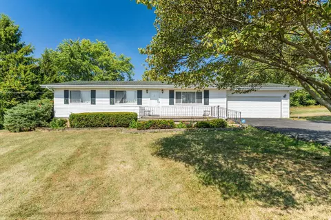 7258 Warner Huffer Rd, Circleville, OH 43113 photo 13