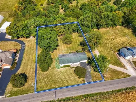 7258 Warner Huffer Rd, Circleville, OH 43113 photo 3