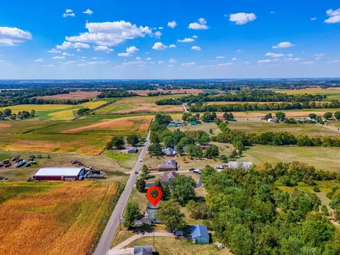 7258 Warner Huffer Rd, Circleville, OH 43113 photo 9