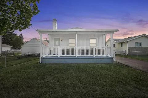 88 Hilliard Rome Rd, Columbus, OH 43228