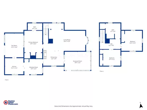 39 S Bird Rd, Springfield, OH 45505 photo 5