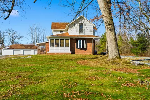 39 S Bird Rd, Springfield, OH 45505