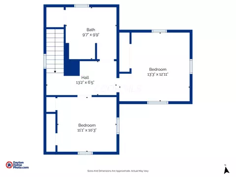 39 S Bird Rd, Springfield, OH 45505 photo 3