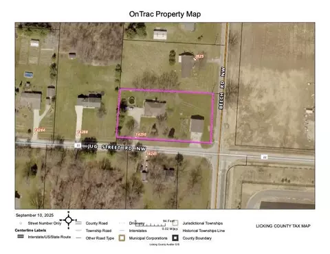14250 Jug St, Johnstown, OH 43031